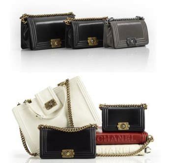 boy chanel handbag price malaysia|chanel boyfriend bag small.